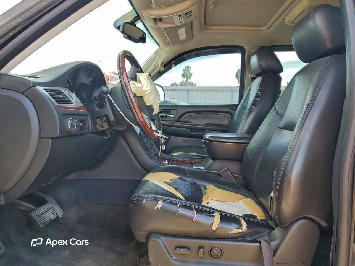 Cadillac Escalade 2007