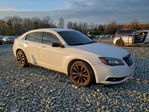 Chrysler 200 2013