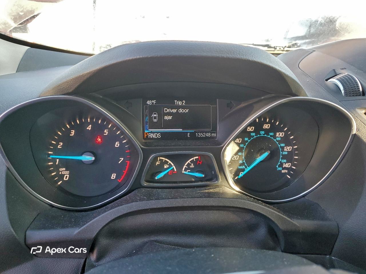 Ford Escape 2014