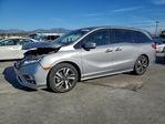 Honda Odyssey 2018