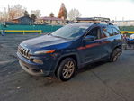 Jeep Cherokee 2018