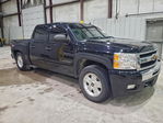 Chevrolet Silverado 2011