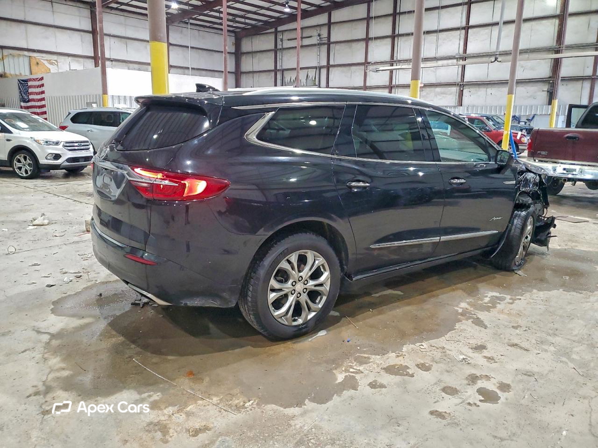 Buick Enclave 2020