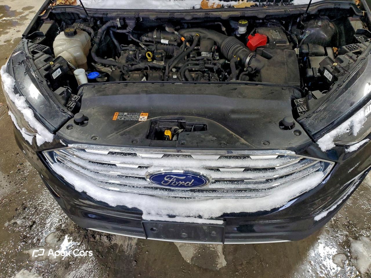 Ford Edge 2020