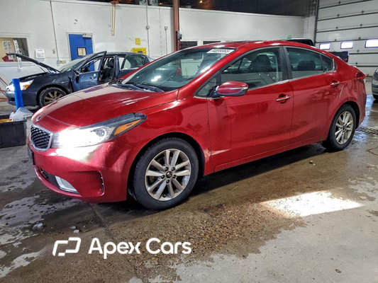 Kia Forte 2017 - Image 1 of 12
