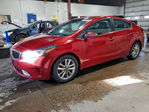 Kia Forte 2017