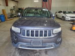 Jeep Grand Cherokee 2016