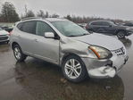Nissan Rogue 2013