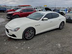 Maserati Ghibli 2017