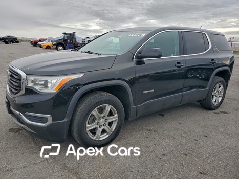 GMC Acadia 2019 - Image 1 of 14