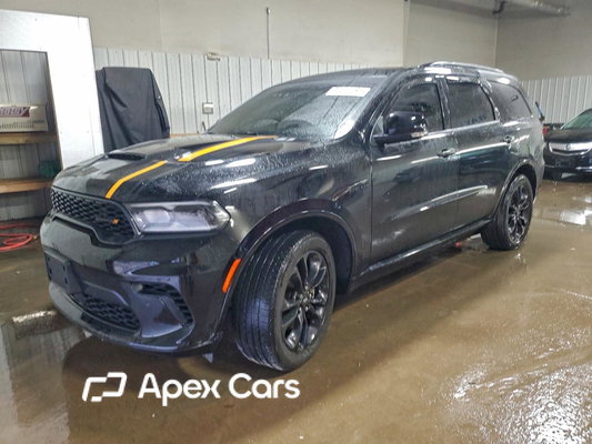 Dodge Durango 2023 - Image 1 of 12