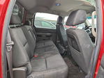 Chevrolet Silverado 2012