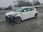 Hyundai Veloster 2013
