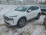 Hyundai Santa Fe 2022