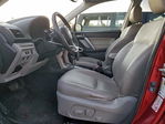 Subaru Forester 2014