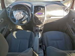 Nissan Versa 2015