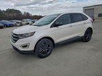 Ford Edge 2018