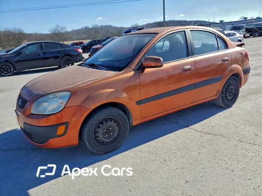 Kia Rio 2008 - Zdjęcie 1 z 12