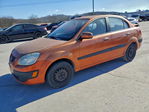 Kia Rio 2008