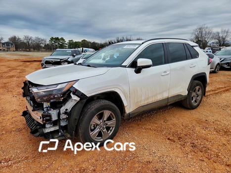 Toyota RAV 4 2024 - Image 1 of 14