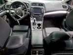 Nissan Maxima 2018