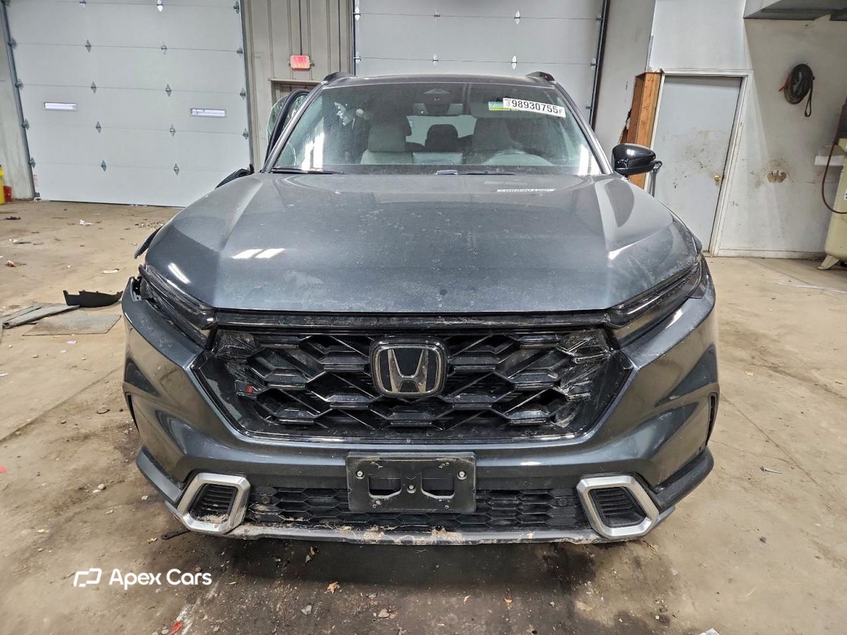 Honda CR-V 2023