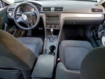 Volkswagen Passat 2012