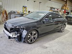 Mercedes-Benz CLA-klasse 2015