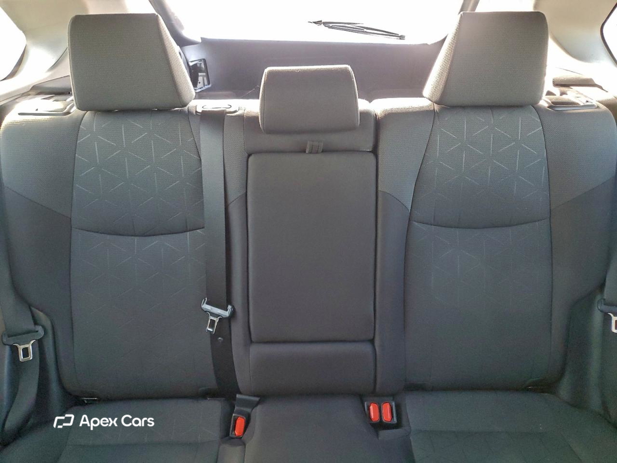 Toyota RAV 4 2019