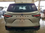 Toyota Sienna 2021