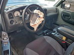 Ford Ranger 2010