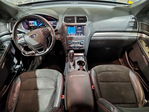 Ford Explorer 2019