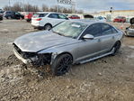 Audi A6 2016