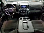Chevrolet Silverado 2021