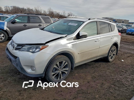 Toyota RAV 4 2015 - Image 1 of 13