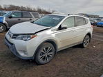 Toyota RAV 4 2015