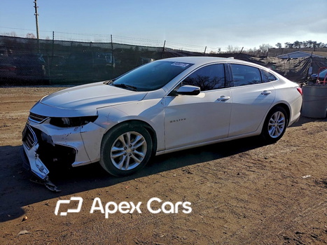 Chevrolet Malibu 2016 - Image 1 of 13