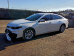 Chevrolet Malibu 2016