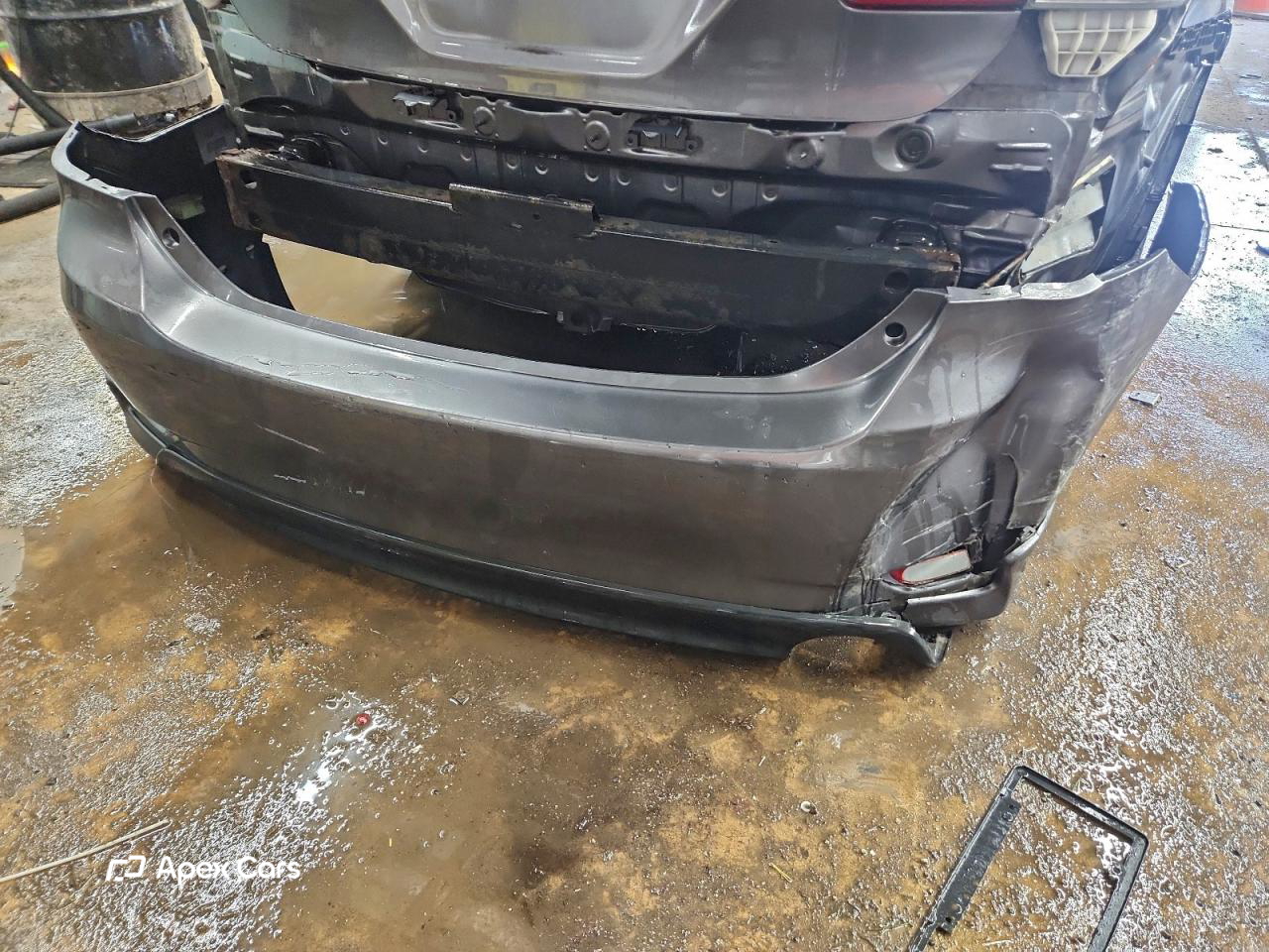 Toyota Corolla 2012