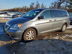 Honda Odyssey 2010