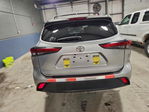 Toyota Highlander 2023