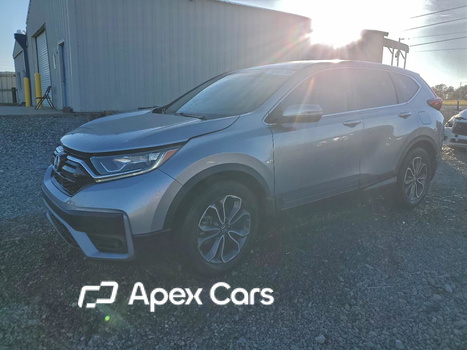 Honda CR-V 2020 - Image 1 of 5