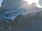 Honda CR-V 2020