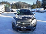 Chevrolet Trax 2016