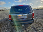 Honda Pilot 2012