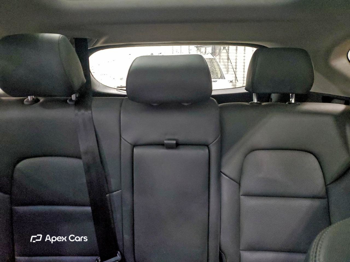 Hyundai Tucson 2020