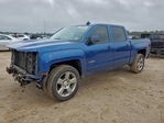 Chevrolet Silverado 2018