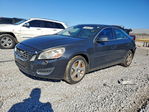Volvo S60 2013