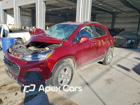 Chevrolet Trax 2020 - Image 1 of 13