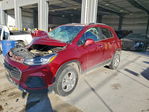 Chevrolet Trax 2020